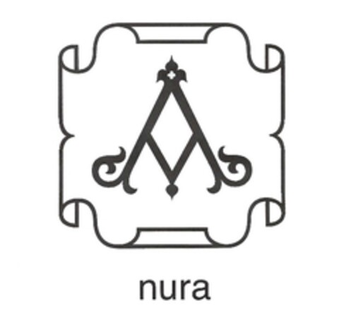 A nura Logo (EUIPO, 04.12.2020)