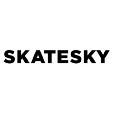 SKATESKY Logo (EUIPO, 15.12.2020)