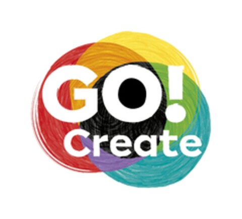 GO! CREATE Logo (EUIPO, 09.02.2021)