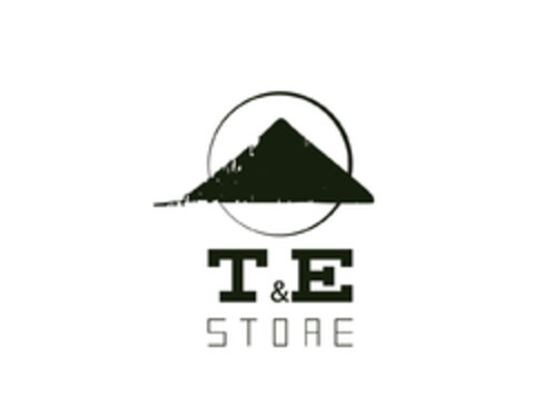 T&E STORE Logo (EUIPO, 10.03.2021)