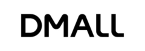 DMALL Logo (EUIPO, 19.03.2021)