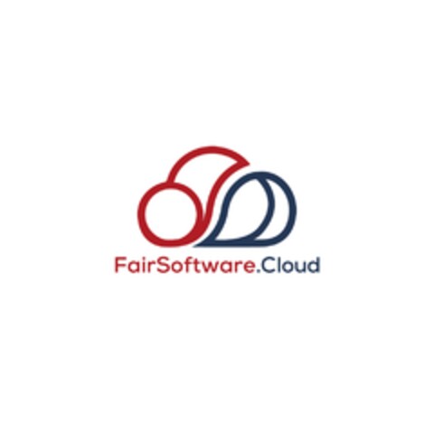 FairSoftware.Cloud Logo (EUIPO, 03/30/2021)