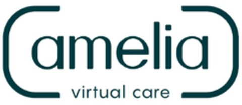 amelia virtual care Logo (EUIPO, 09.04.2021)