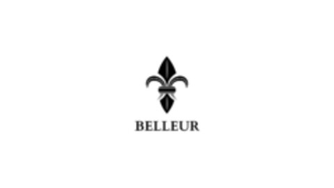 Belleur Logo (EUIPO, 05.05.2021)