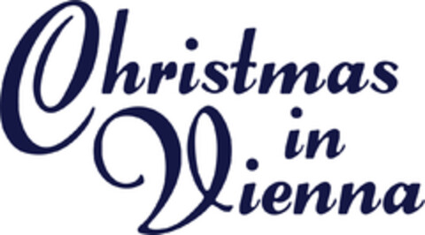 Christmas in Vienna Logo (EUIPO, 10.05.2021)