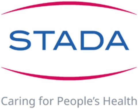 STADA Caring for People's Health Logo (EUIPO, 12.05.2021)