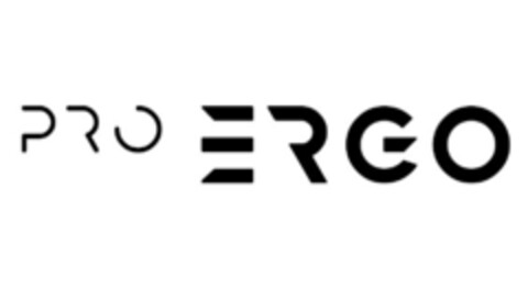 PRO ERGO Logo (EUIPO, 05/14/2021)