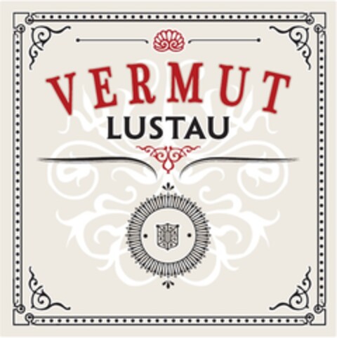 Vermut Lustau Logo (EUIPO, 20.05.2021)