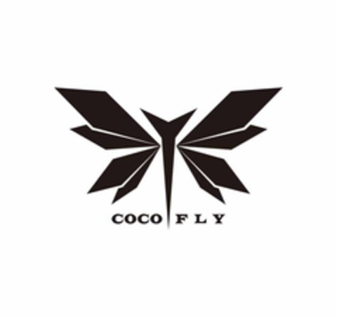 COCO FLY Logo (EUIPO, 25.05.2021)