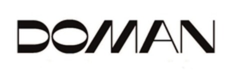 DOMAN Logo (EUIPO, 16.06.2021)