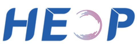 HEOP Logo (EUIPO, 06/29/2021)