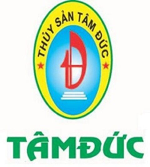 THUY SAN TAM DUC TAMDUC Logo (EUIPO, 13.09.2021)
