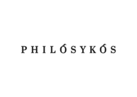 PHILOSYKOS Logo (EUIPO, 16.10.2021)