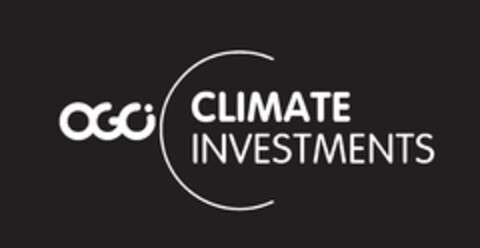 OGCI CLIMATE INVESTMENTS Logo (EUIPO, 07.12.2021)