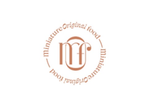 Miniature Original food Logo (EUIPO, 12/09/2021)