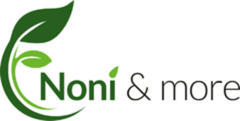 Noni & more Logo (EUIPO, 02/02/2022)