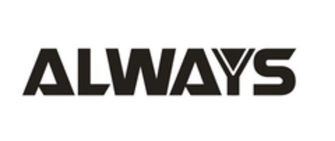 ALWAYS Logo (EUIPO, 16.12.2021)