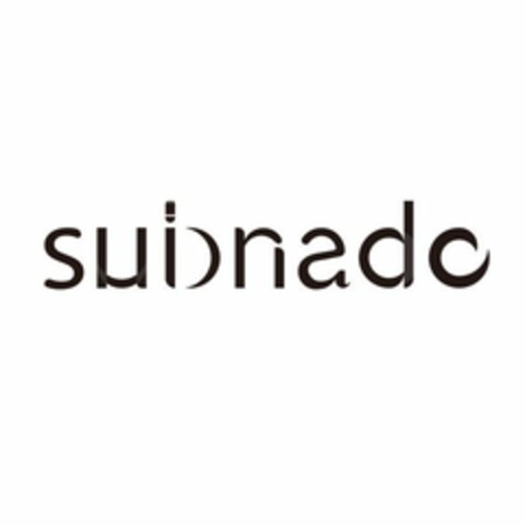 subnado Logo (EUIPO, 21.12.2021)