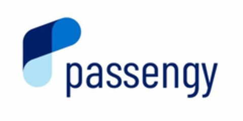 PASSENGY Logo (EUIPO, 01/27/2022)