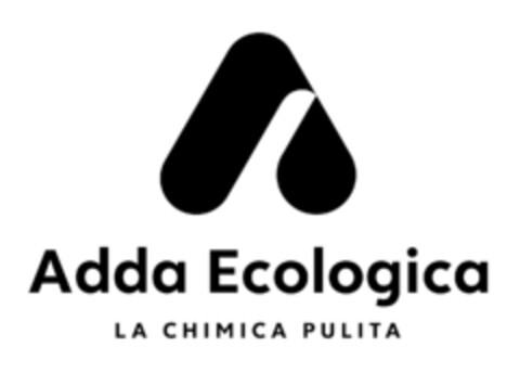Adda Ecologica La chimica pulita Logo (EUIPO, 28.01.2022)
