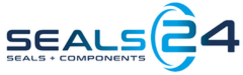 SEALS 24 SEALS + COMPONENTS Logo (EUIPO, 31.01.2022)