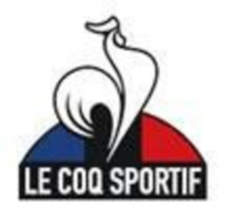 LE COQ SPORTIF Logo (EUIPO, 04.02.2022)