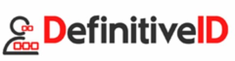 DEFINITIVEID Logo (EUIPO, 08.02.2022)