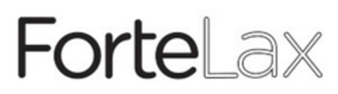 ForteLax Logo (EUIPO, 25.02.2022)