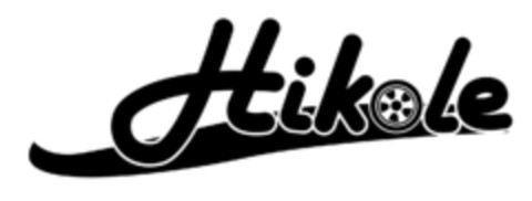 Hikole Logo (EUIPO, 01.03.2022)