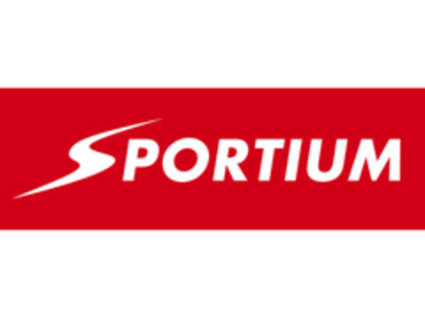 SPORTIUM Logo (EUIPO, 03/14/2022)