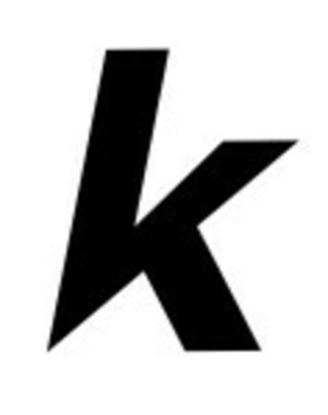 K Logo (EUIPO, 31.03.2022)