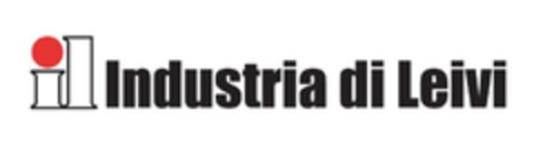 IL INDUSTRIA DI LEIVI Logo (EUIPO, 04/11/2022)