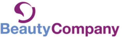 Beauty Company Logo (EUIPO, 22.04.2022)