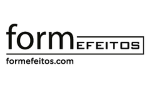 FORMefeitos formefeitos.com Logo (EUIPO, 04/23/2022)