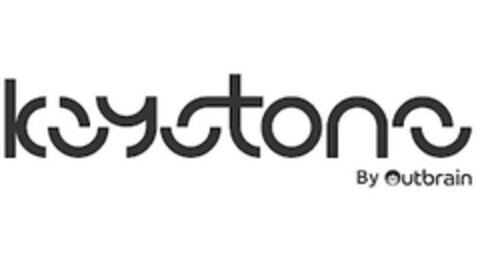 KEYSTONE BY OUTBRAIN Logo (EUIPO, 10.06.2022)