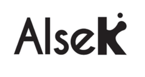 ALSEK Logo (EUIPO, 07/11/2022)