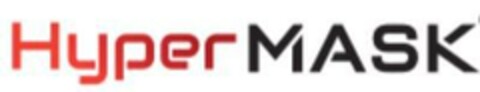 Hypermask Logo (EUIPO, 27.07.2022)