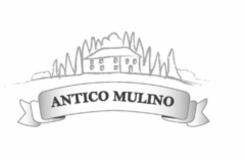 ANTICO MULINO Logo (EUIPO, 08/02/2022)