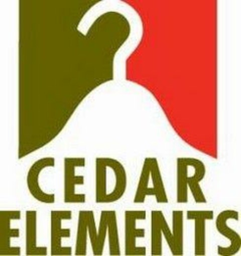 CEDAR ELEMENTS Logo (EUIPO, 02.08.2022)