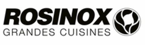 ROSINOX GRANDES CUISINES Logo (EUIPO, 05.08.2022)