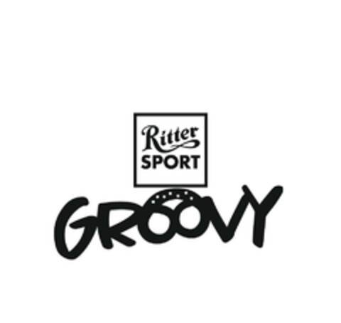 Ritter SPORT GROOVY Logo (EUIPO, 23.09.2022)
