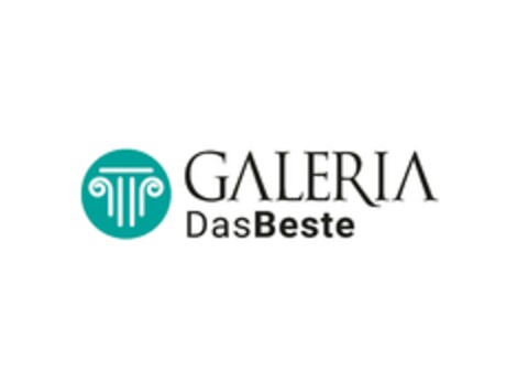 GALERIA DasBeste Logo (EUIPO, 26.09.2022)