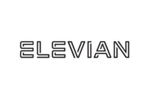 ELEVIAN Logo (EUIPO, 10/18/2022)