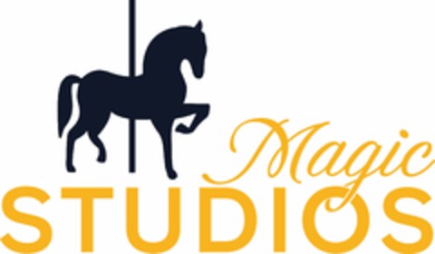 Magic STUDIOS Logo (EUIPO, 11/28/2022)