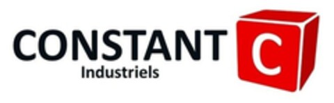 CONSTANT C Industriels Logo (EUIPO, 12/28/2022)