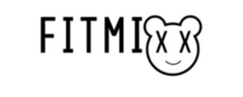 FITMIXX Logo (EUIPO, 16.01.2023)