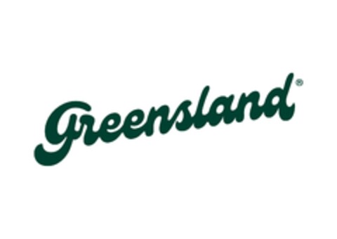 GREENSLAND Logo (EUIPO, 22.02.2023)