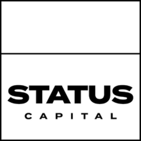 STATUS CAPITAL Logo (EUIPO, 03.03.2023)