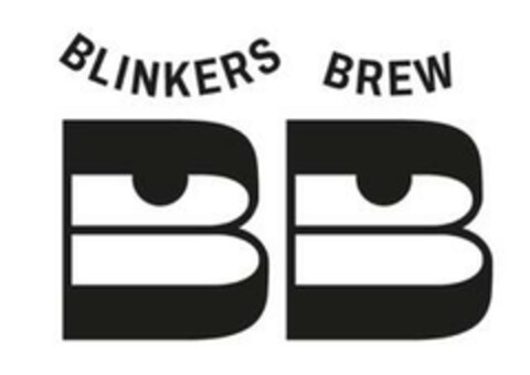 BLINKERS BREW Logo (EUIPO, 06.03.2023)