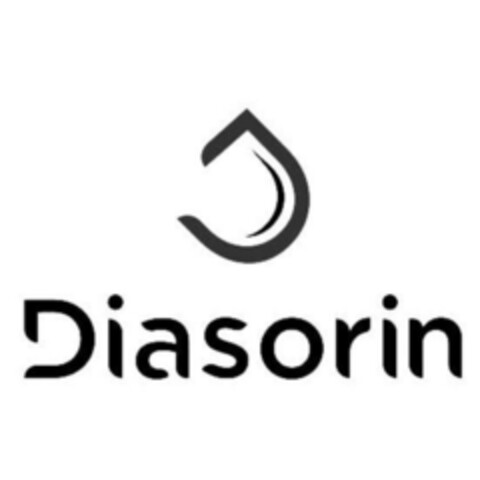 Diasorin Logo (EUIPO, 03/17/2023)